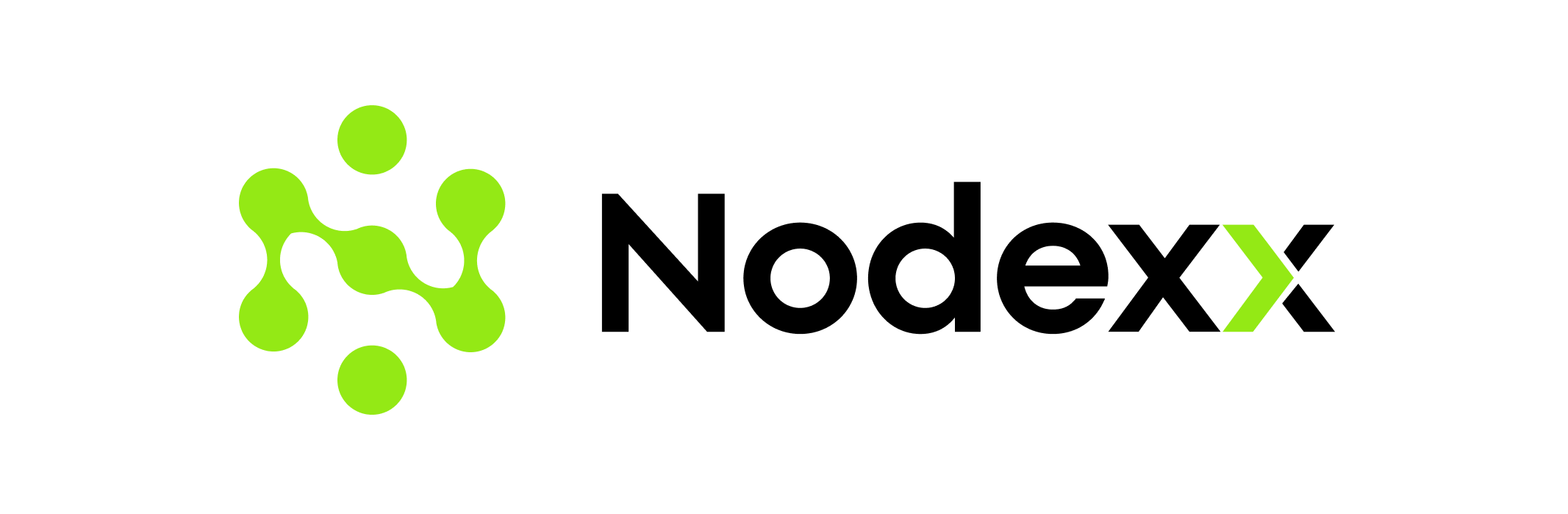 Nodexx Help Center home page